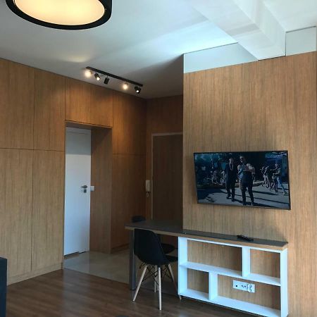 Apartament Jagielonska 42 Kołobrzeg Exterior foto