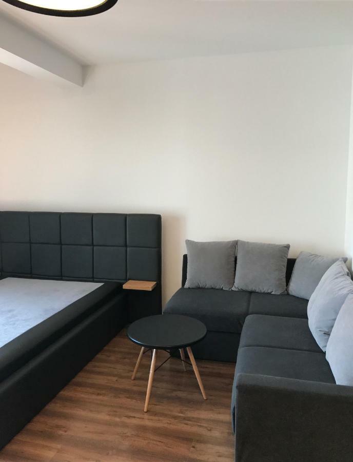 Apartament Jagielonska 42 Kołobrzeg Exterior foto