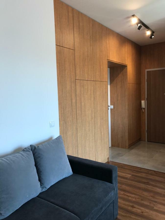 Apartament Jagielonska 42 Kołobrzeg Exterior foto